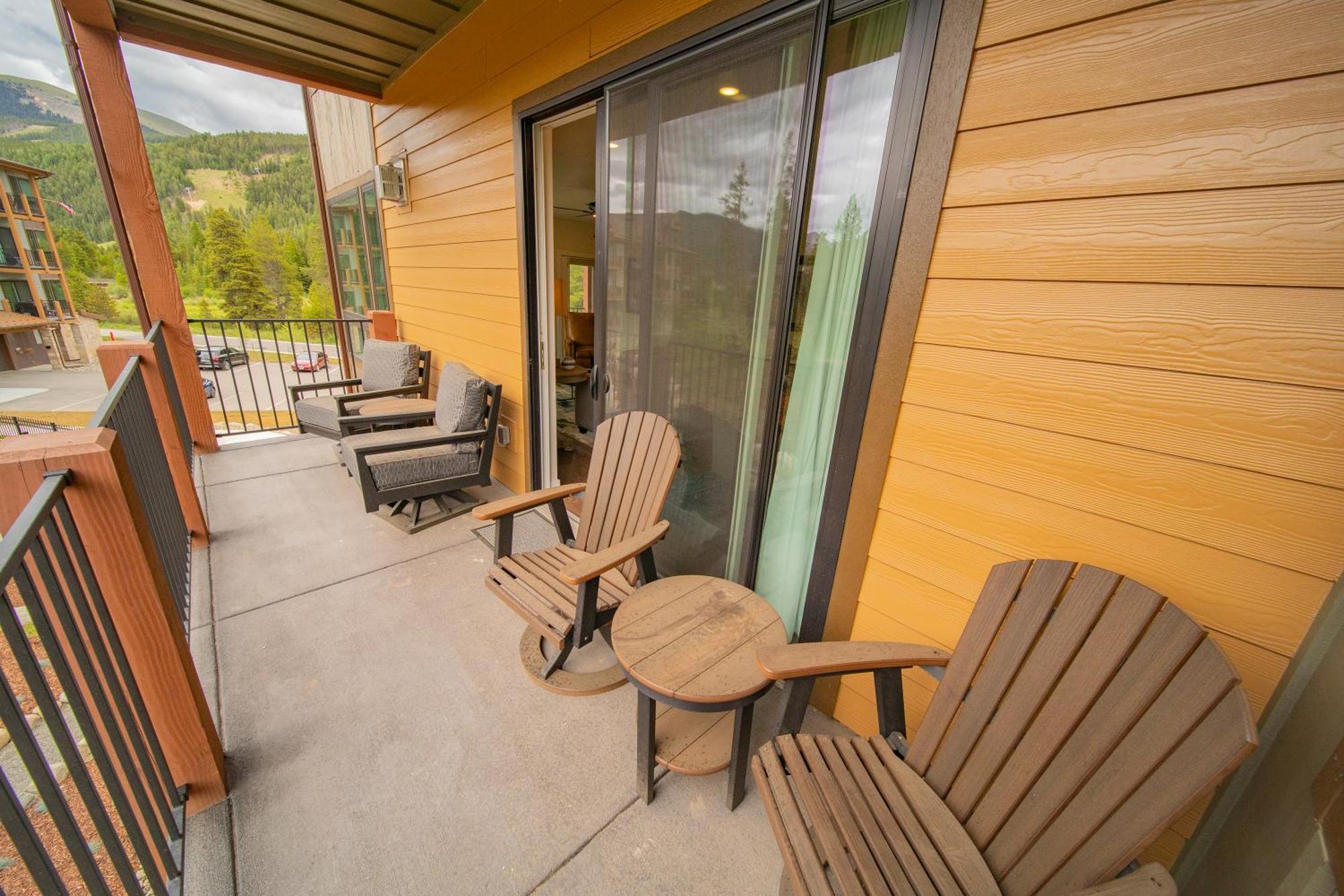 Clearwater Lofts Bldg 2 201 By Summitcove Lodging Keystone Exterior photo